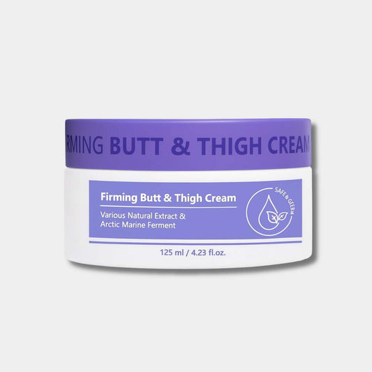 Feszesítő Popsi és Comb Krém